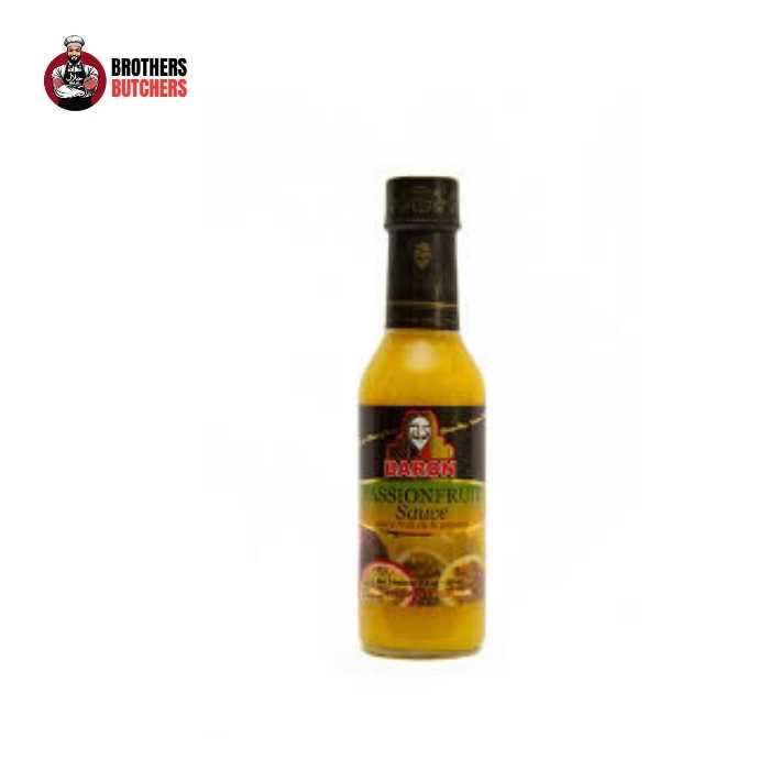 Baron Passion Fruit 155ml